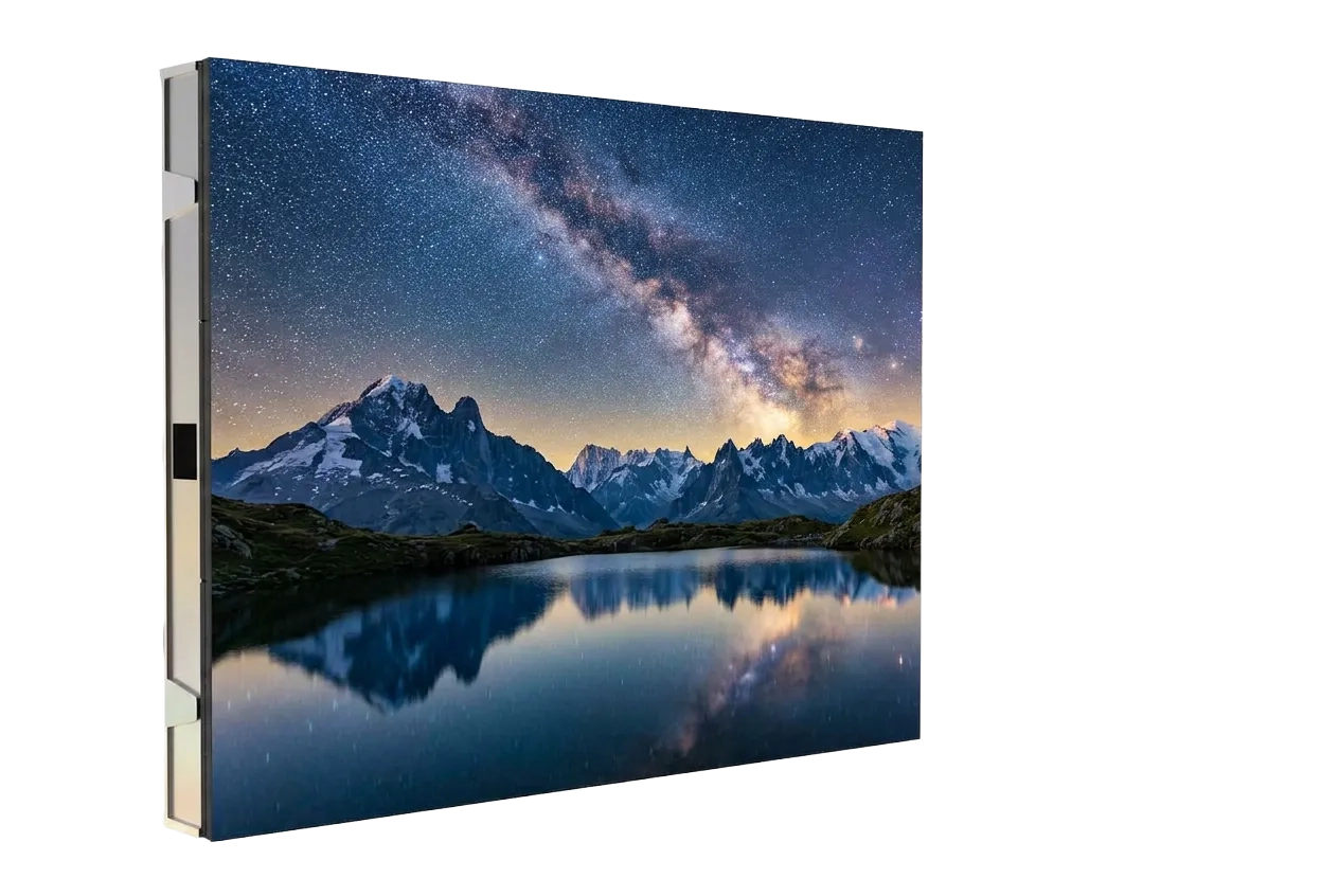 DEEP Vision series